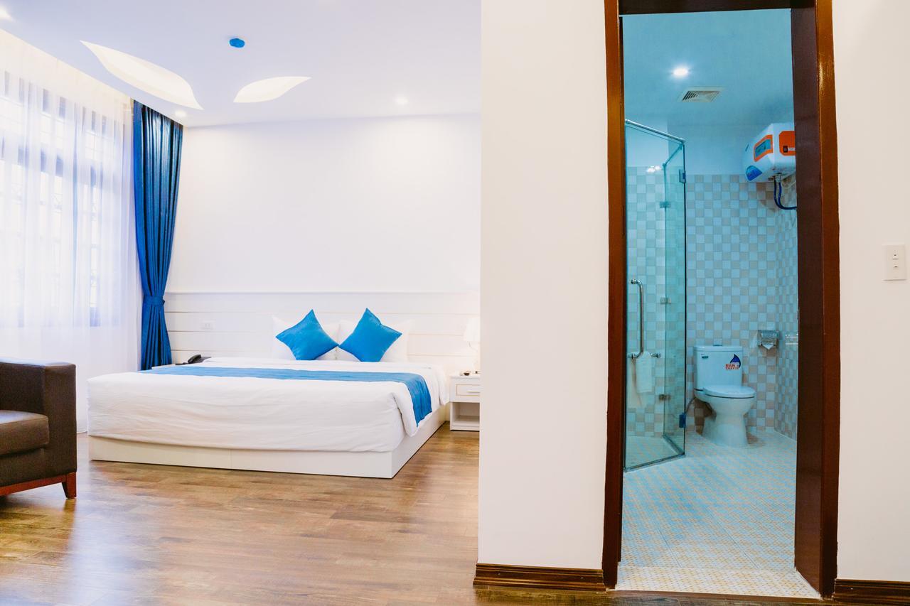 Windsor Hotel Son La מראה חיצוני תמונה