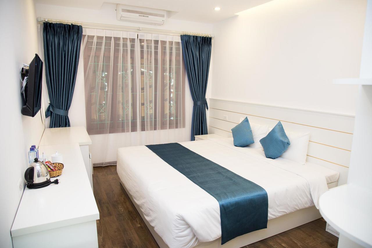 Windsor Hotel Son La מראה חיצוני תמונה